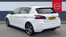 Peugeot 308 1.2 PureTech 130 Allure 5dr Petrol Hatchback